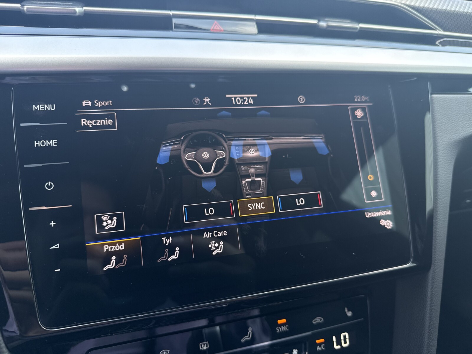 Volkswagen Arteon Shooting Brake - zdjęcie 24