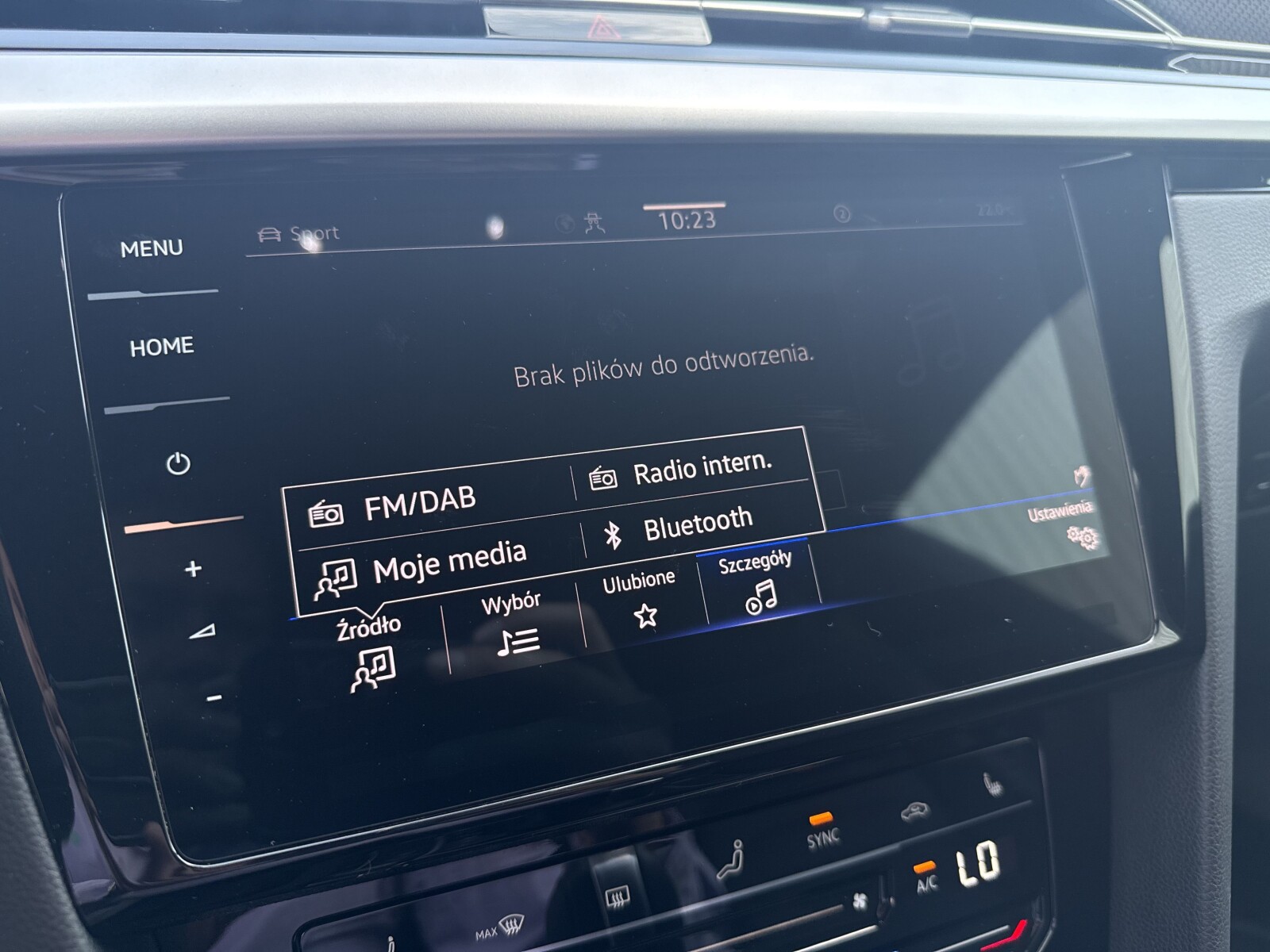 Volkswagen Arteon Shooting Brake - zdjęcie 20
