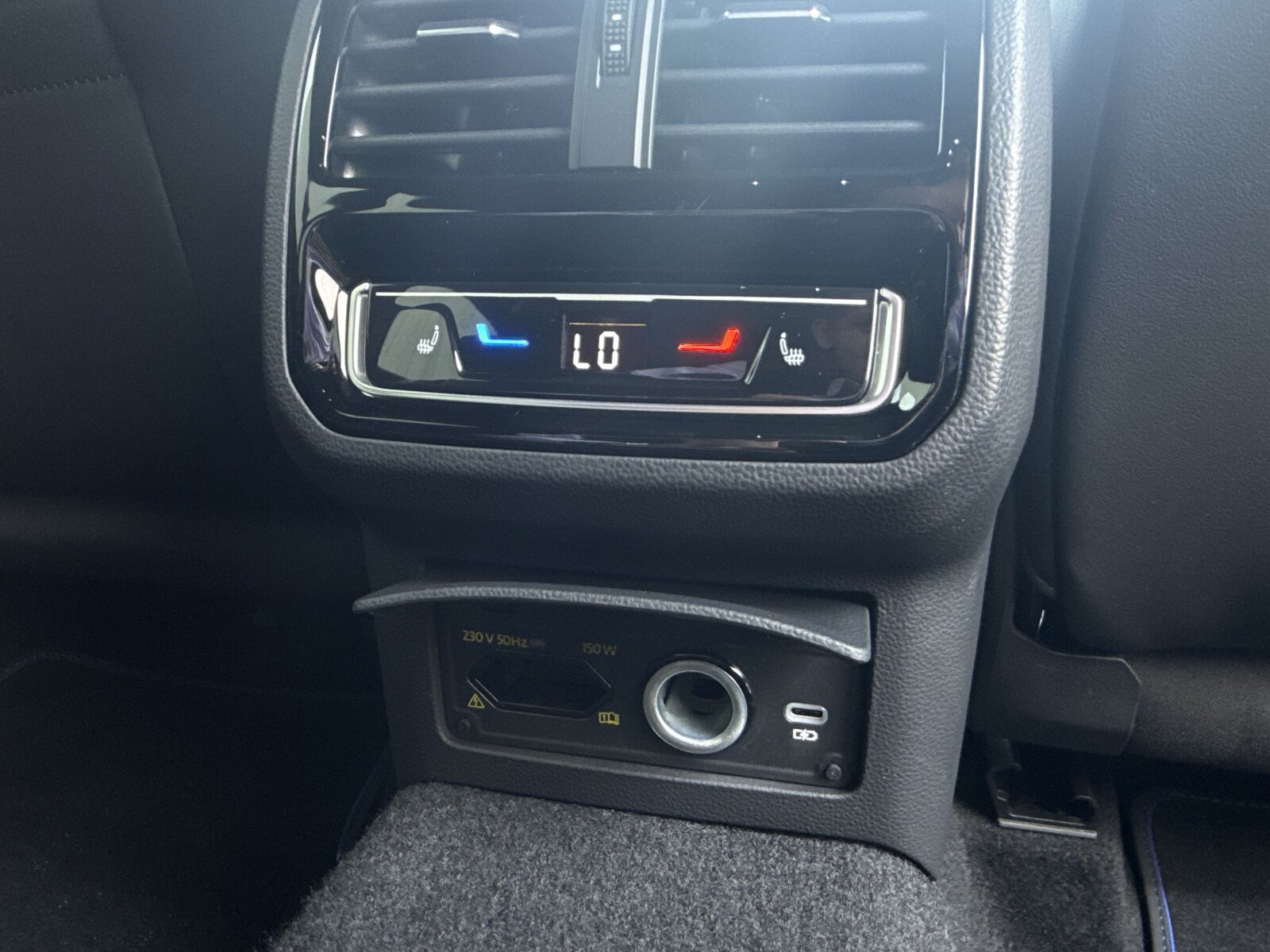 Volkswagen Arteon Shooting Brake - zdjęcie 26