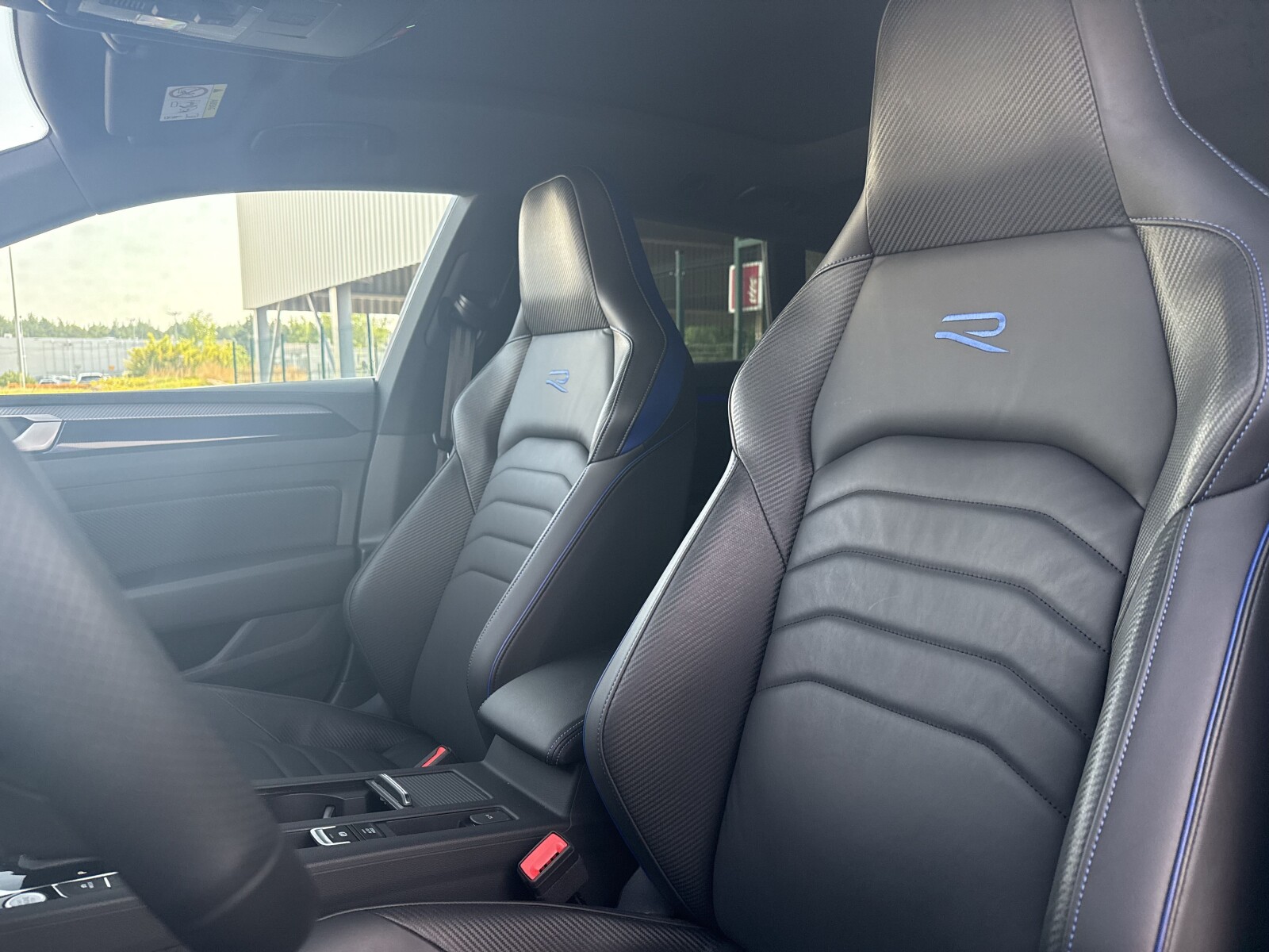 Volkswagen Arteon Shooting Brake - zdjęcie 13