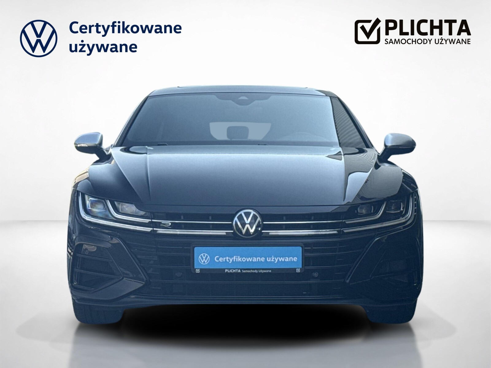 Volkswagen Arteon Shooting Brake - zdjęcie 8