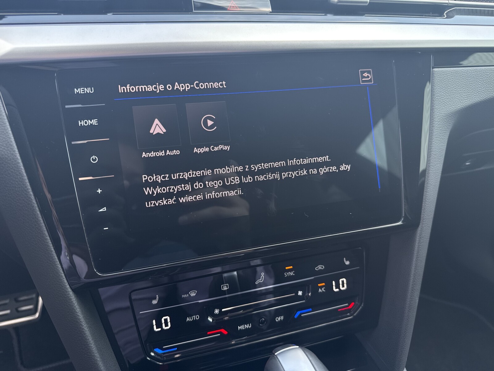 Volkswagen Arteon Shooting Brake - zdjęcie 21