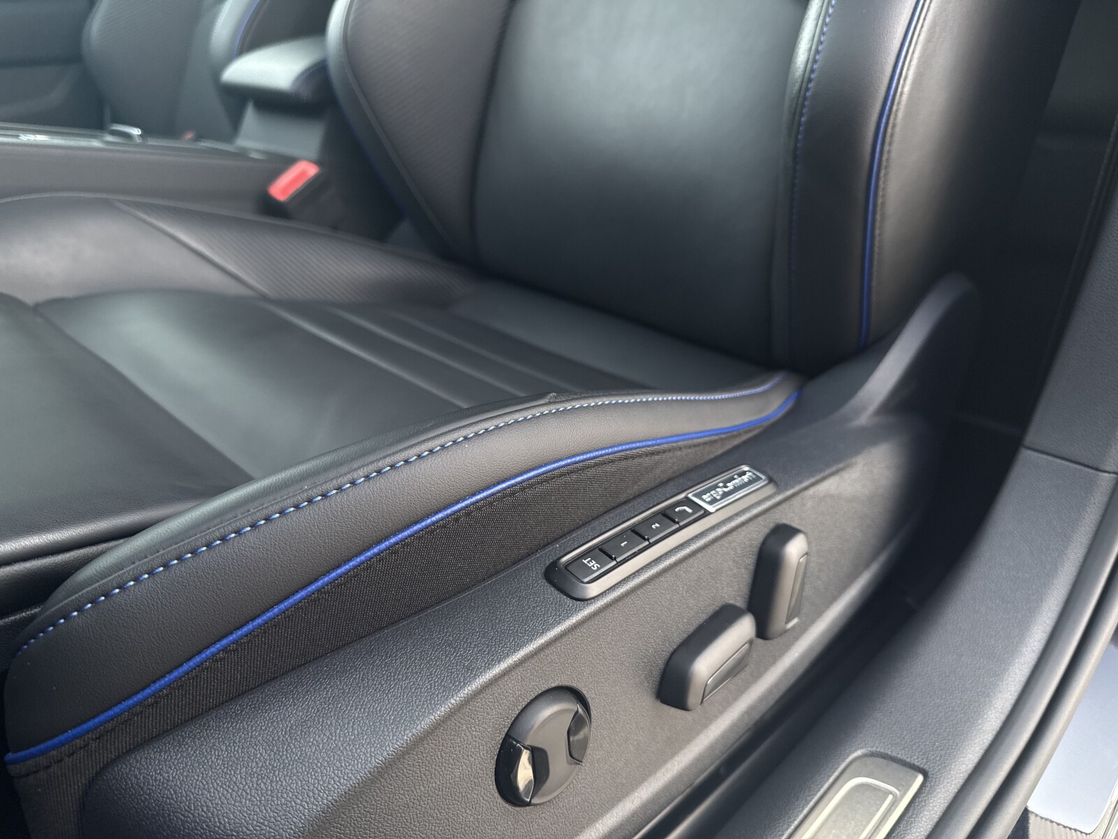 Volkswagen Arteon Shooting Brake - zdjęcie 14