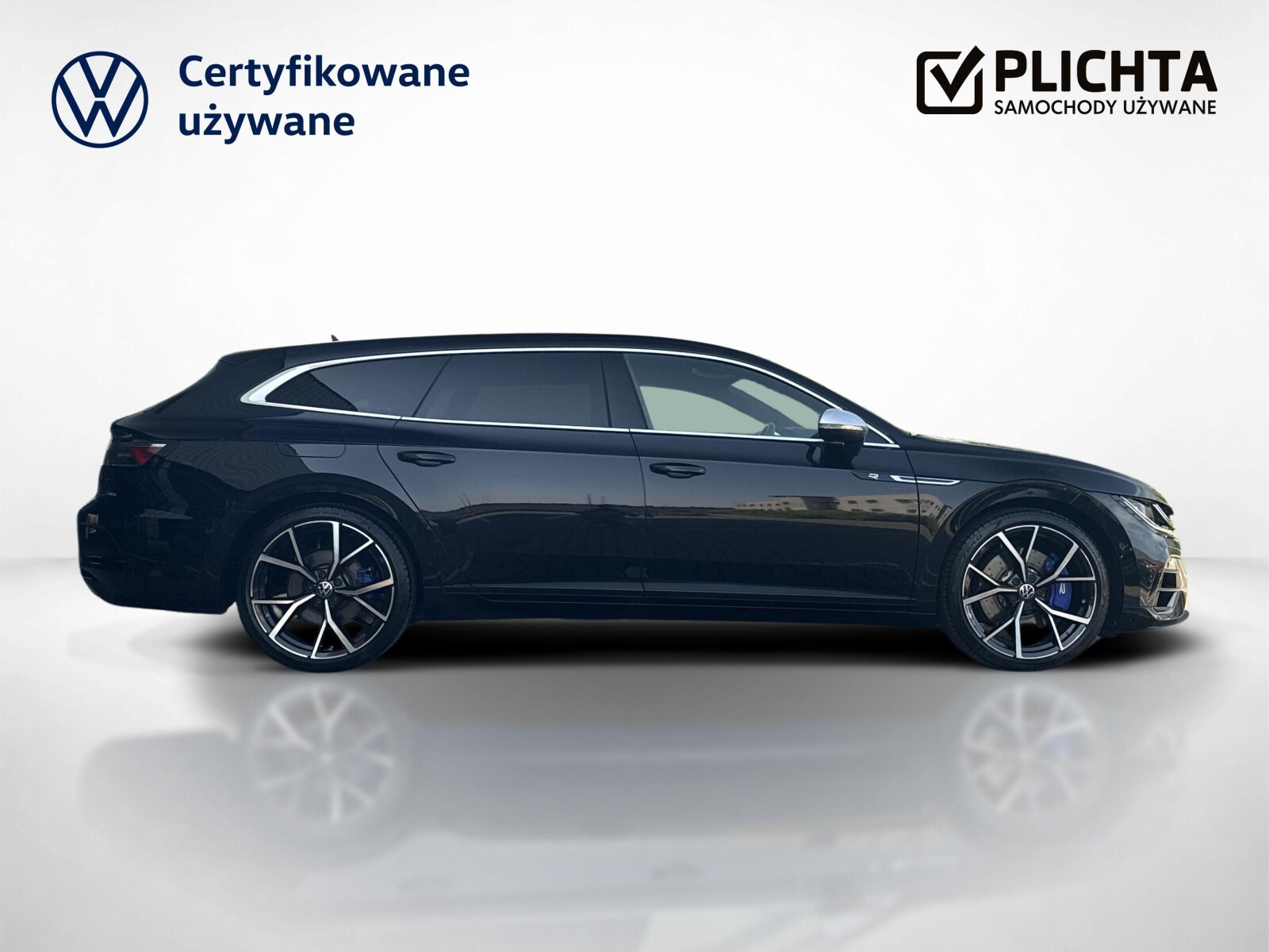Volkswagen Arteon Shooting Brake - zdjęcie 6