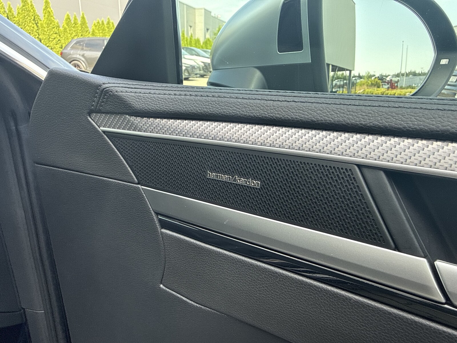 Volkswagen Arteon Shooting Brake - zdjęcie 11