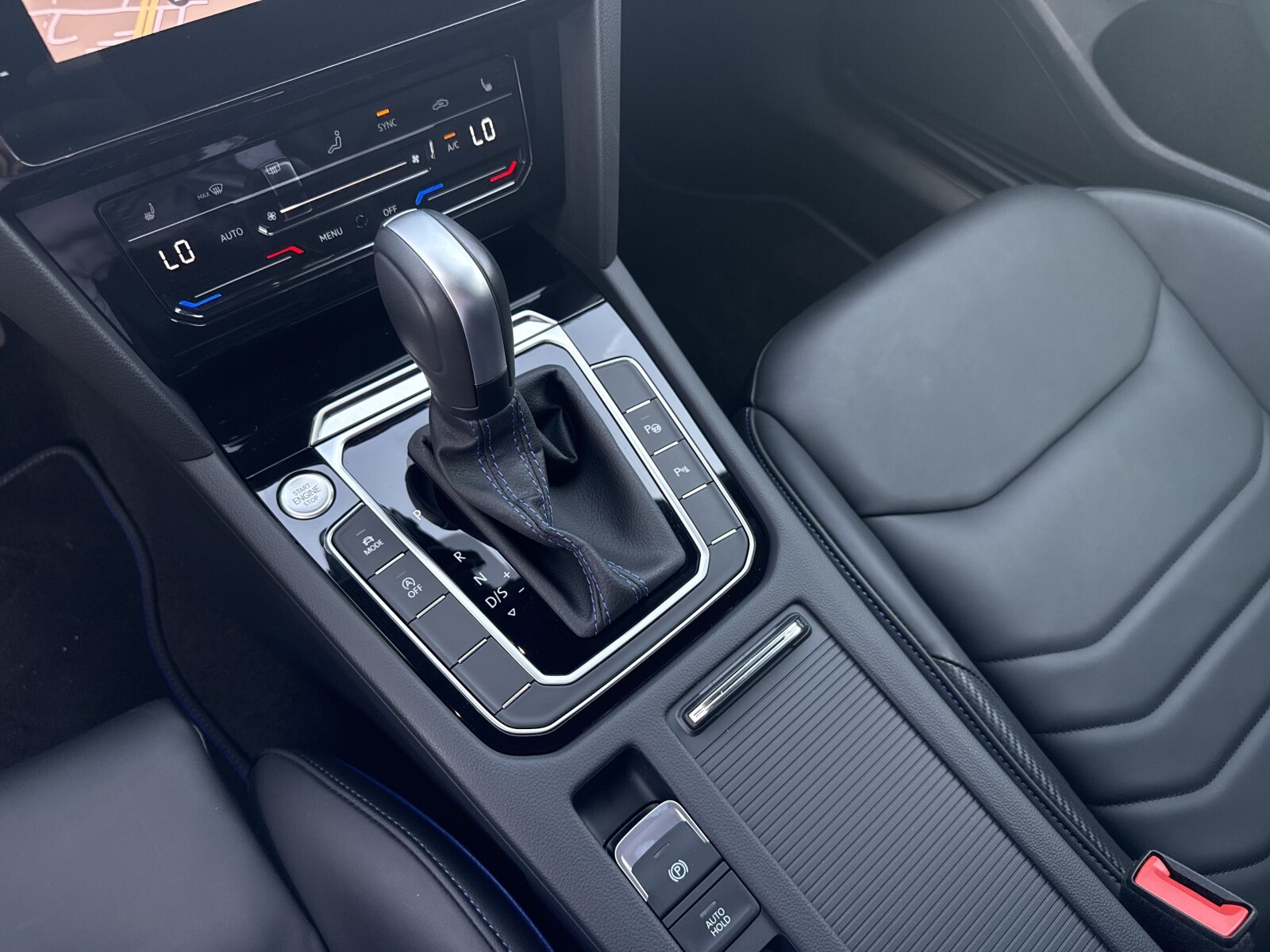 Volkswagen Arteon Shooting Brake - zdjęcie 19