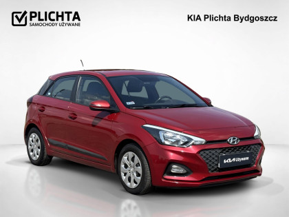 Salon Polska. Pierwszy Właściciel. Android Auto, Apple CarPlay. Kamera