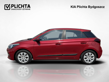 Salon Polska. Pierwszy Właściciel. Android Auto, Apple CarPlay. Kamera