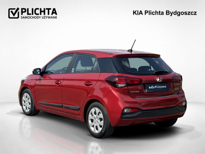 Salon Polska. Pierwszy Właściciel. Android Auto, Apple CarPlay. Kamera