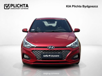 Salon Polska. Pierwszy Właściciel. Android Auto, Apple CarPlay. Kamera
