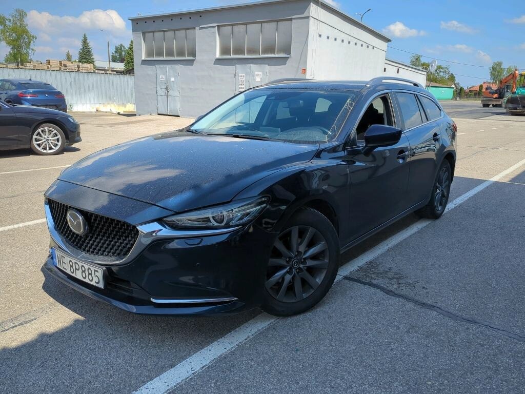 2.0 165KM Center-Line Aut Gwarancja ASO FV VAT23