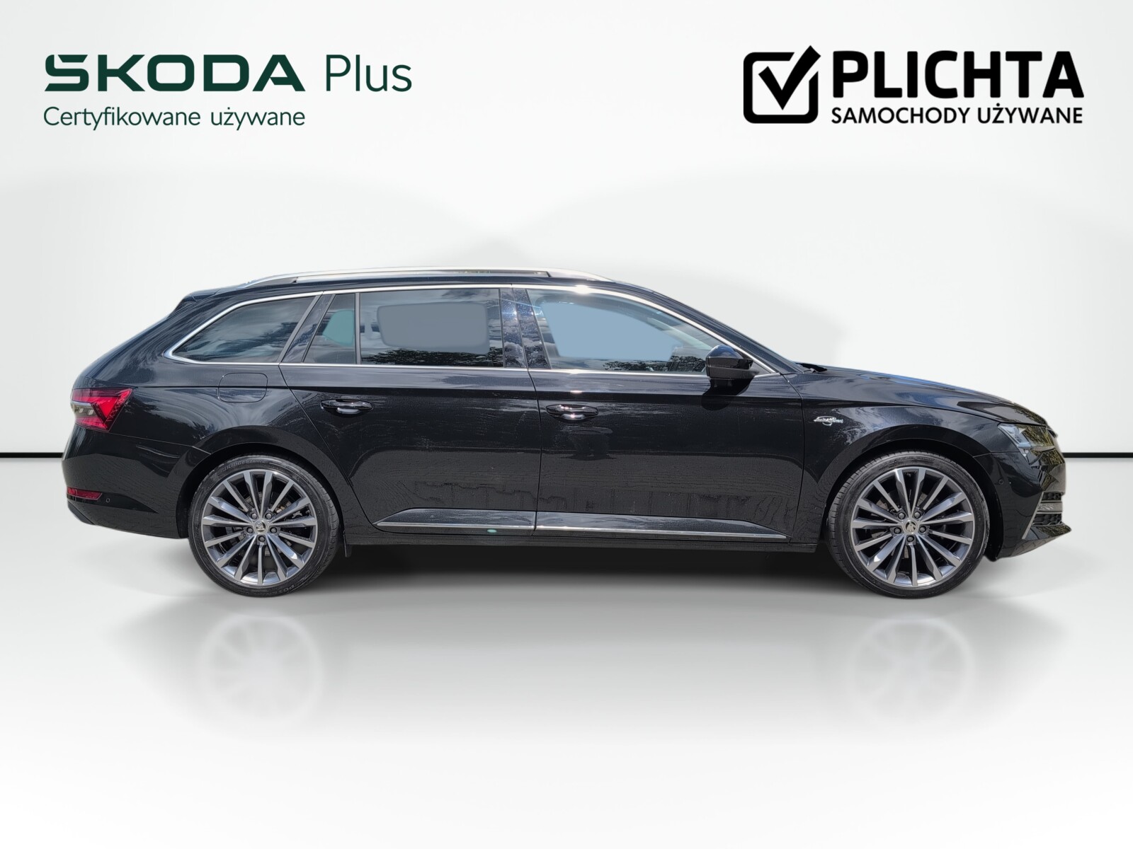 Škoda Superb - zdjęcie 4