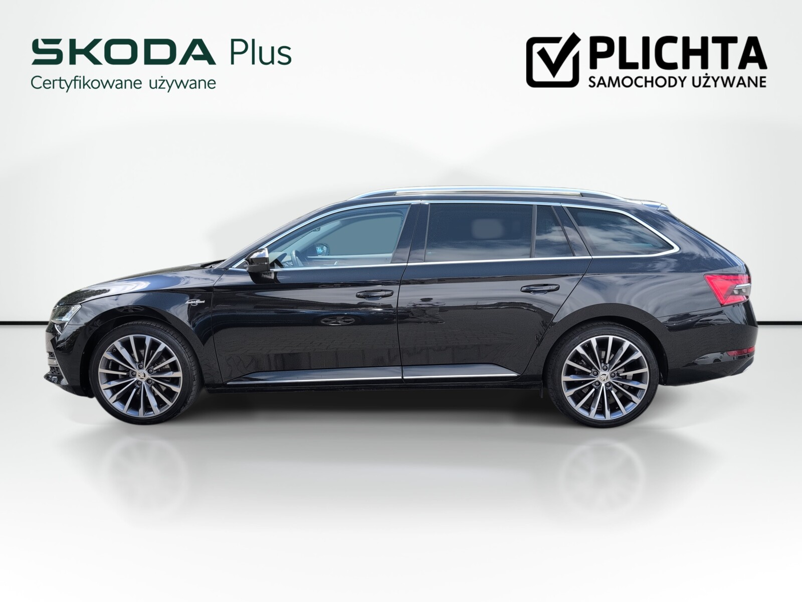 Škoda Superb - zdjęcie 8