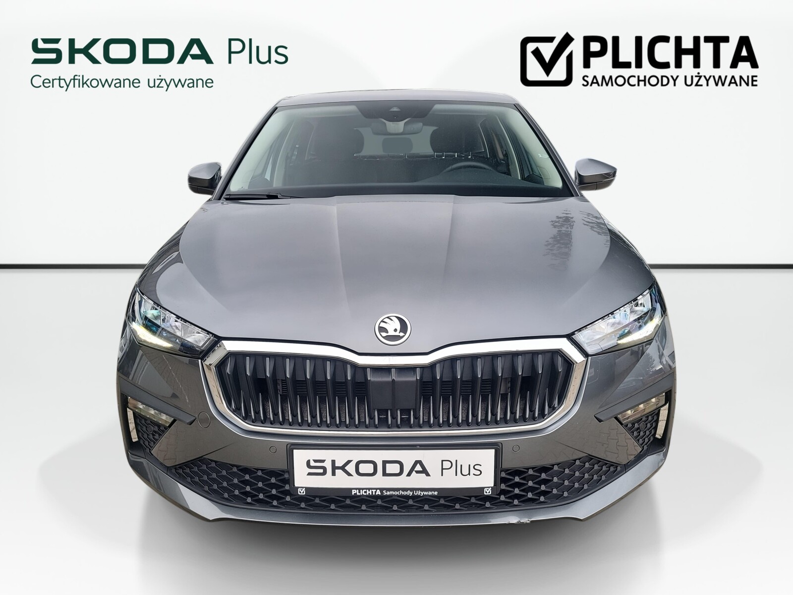 Škoda Scala - zdjęcie 8