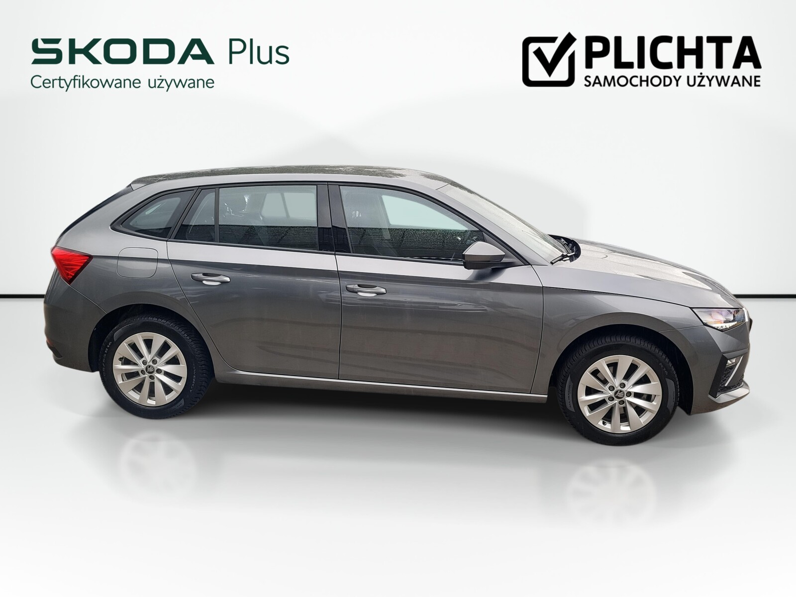 Škoda Scala - zdjęcie 6