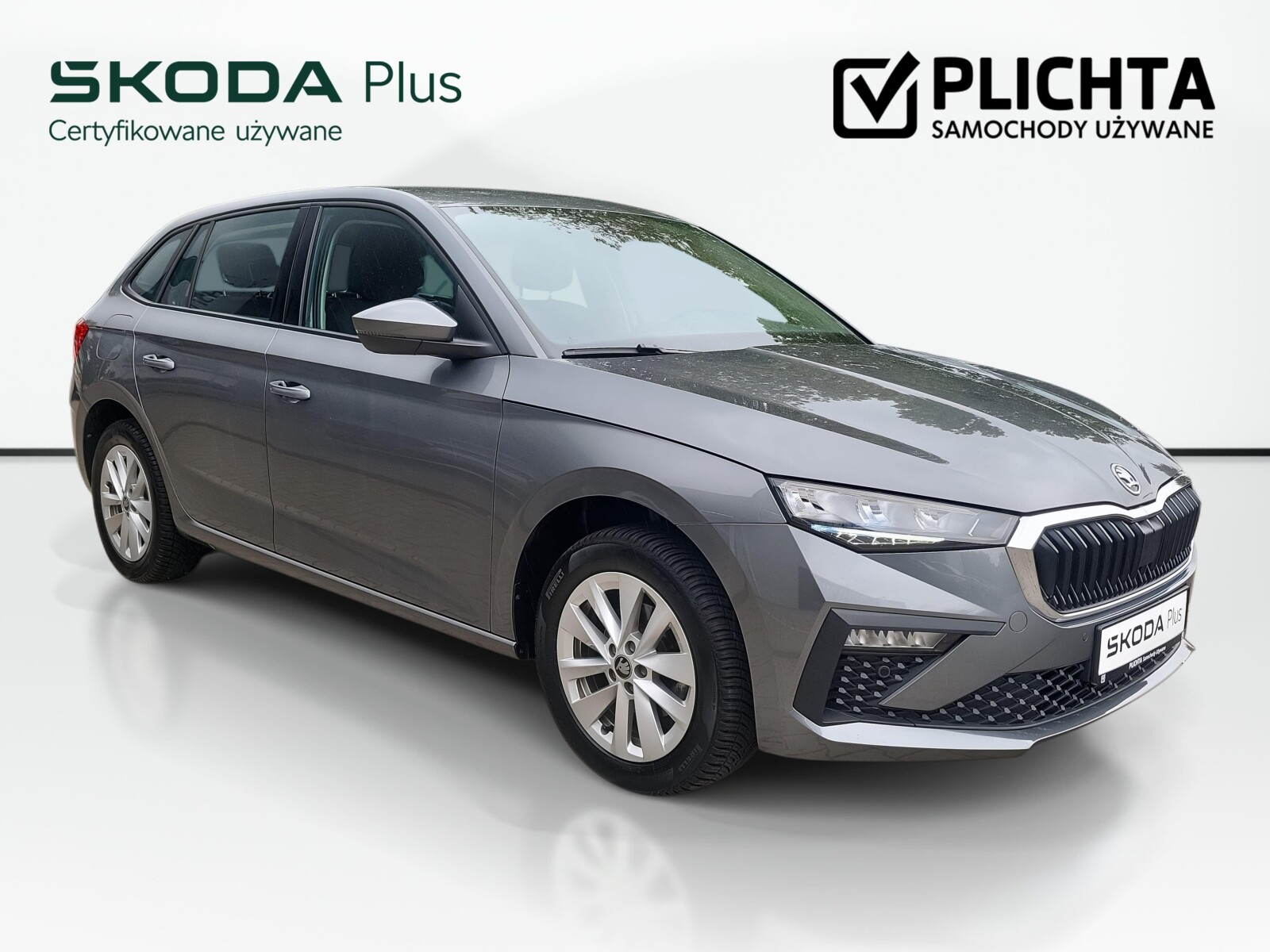 Škoda Scala - zdjęcie 7