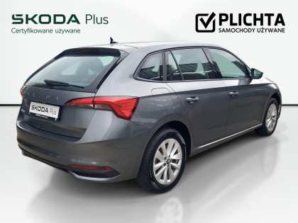 1.0 TSI 115KM 6MT;Kamera; Tempomat; Podgrz. Szyba, Kierownica I Fotele