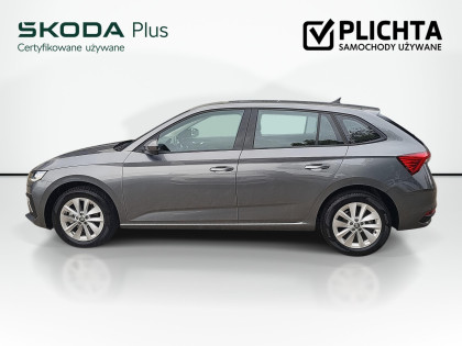 1.0 TSI 115KM 6MT;Kamera; Tempomat; Podgrz. Szyba, Kierownica I Fotele