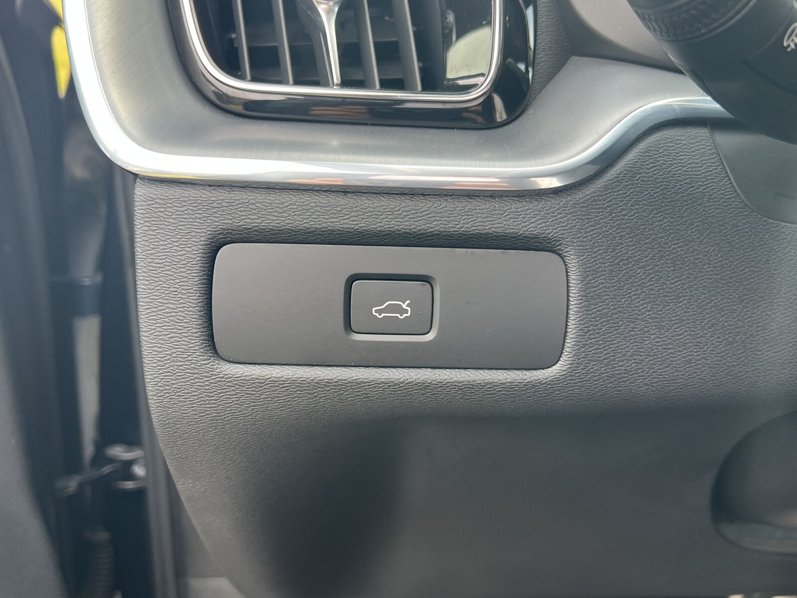 Volvo XC 60 - zdjęcie 12
