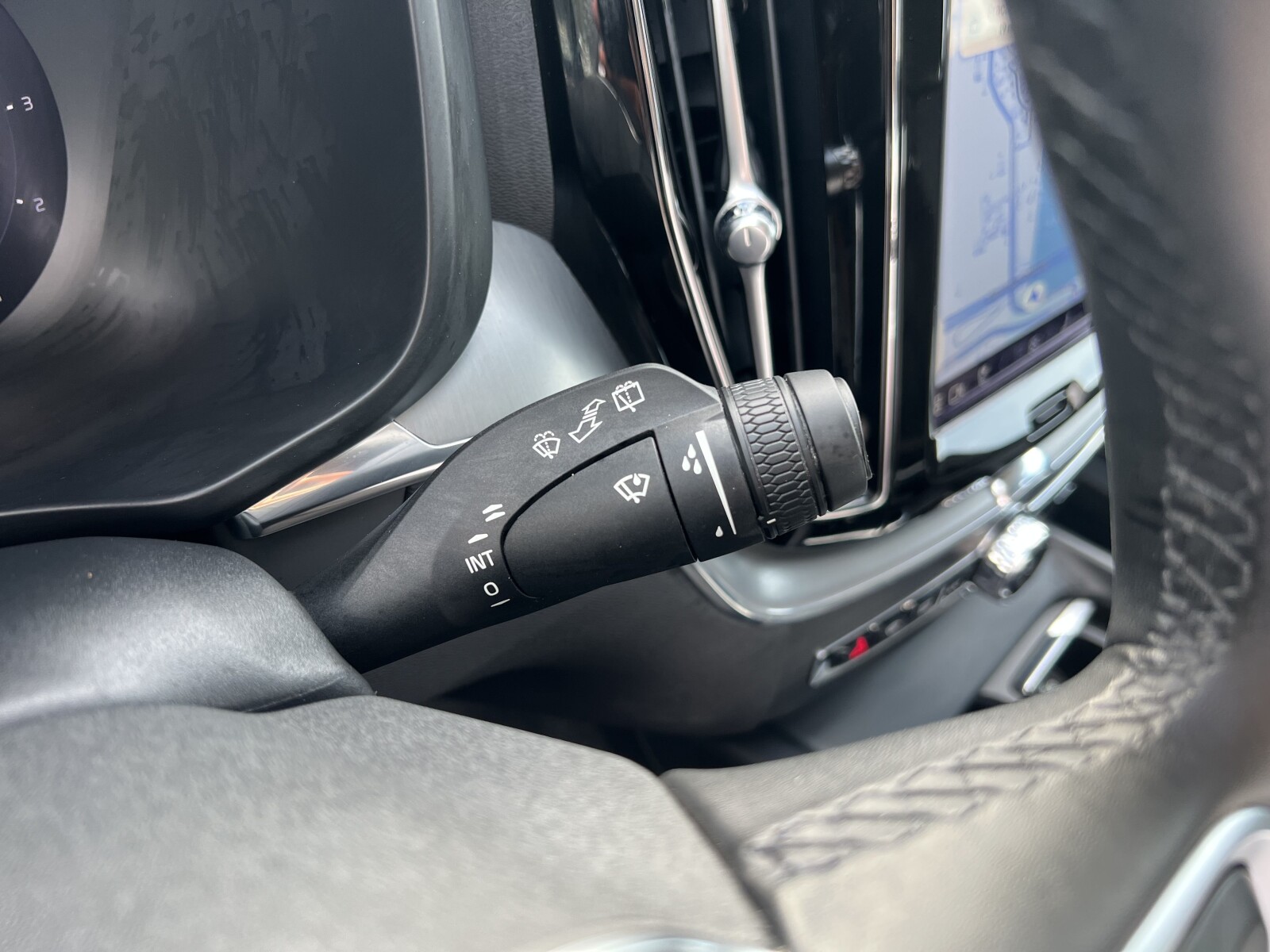 Volvo XC 60 - zdjęcie 14