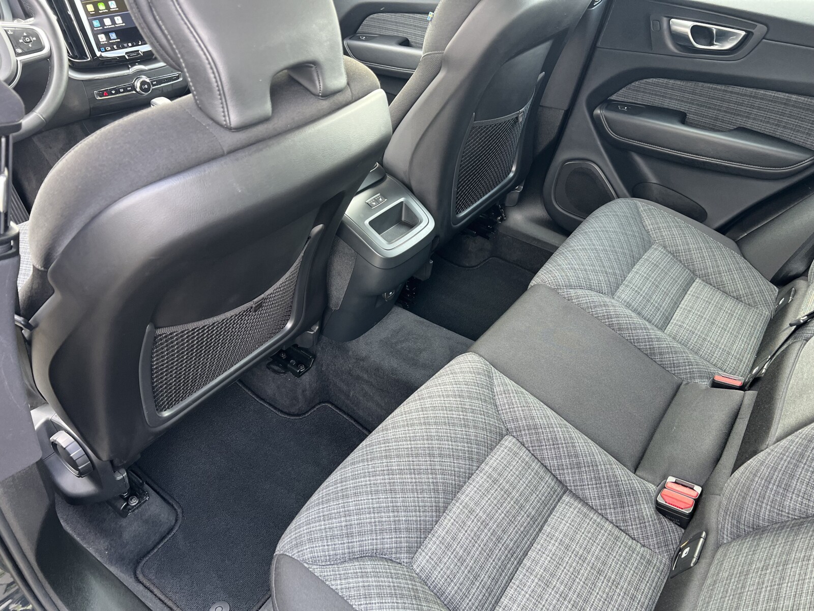 Volvo XC 60 - zdjęcie 28
