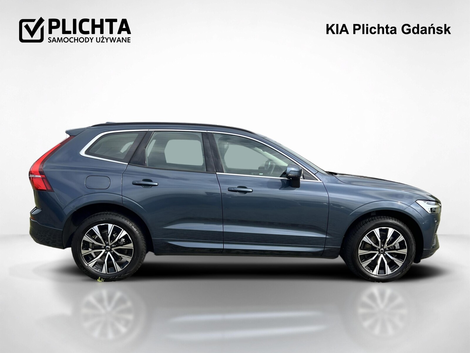 Volvo XC 60 - zdjęcie 6