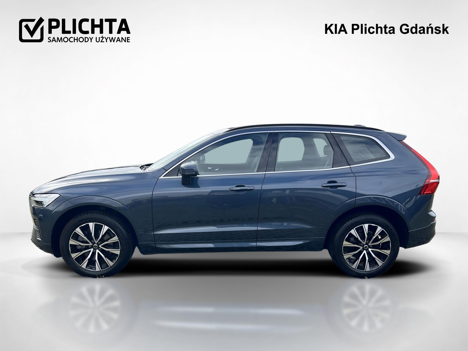 Volvo XC 60 - zdjęcie 2