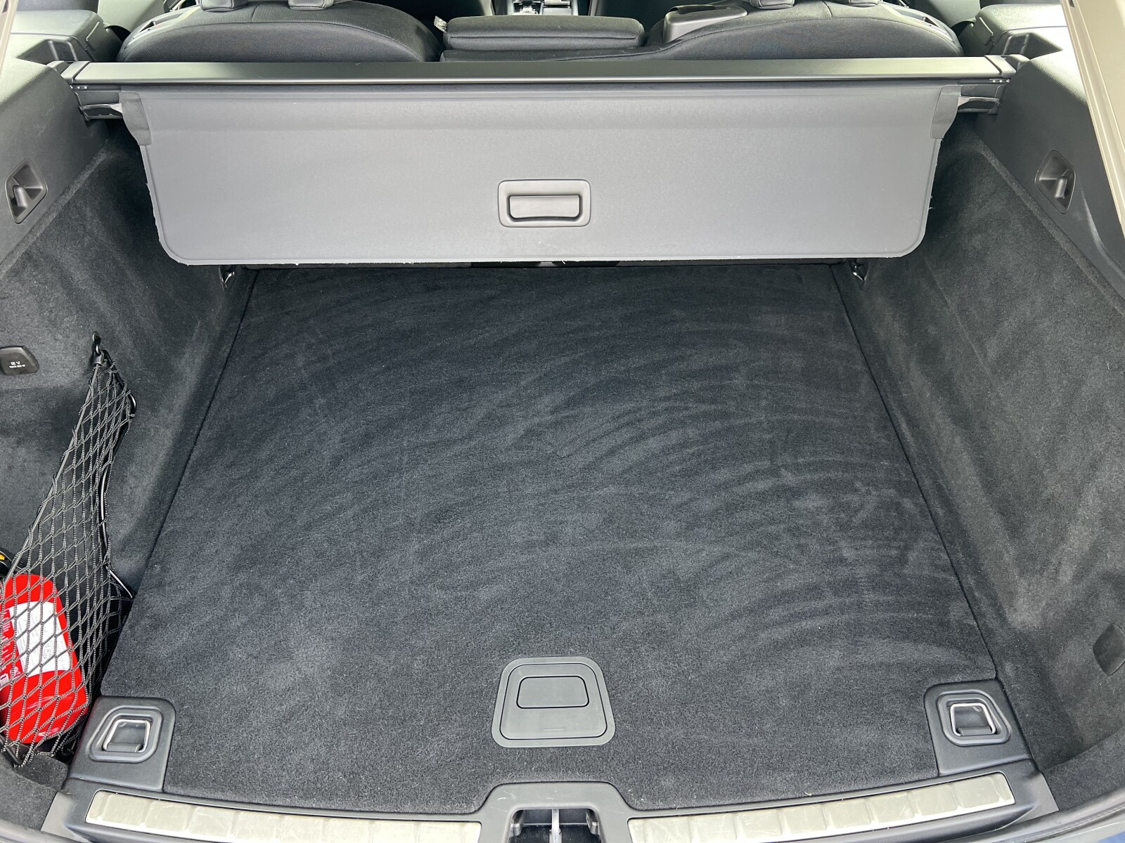 Volvo XC 60 - zdjęcie 31