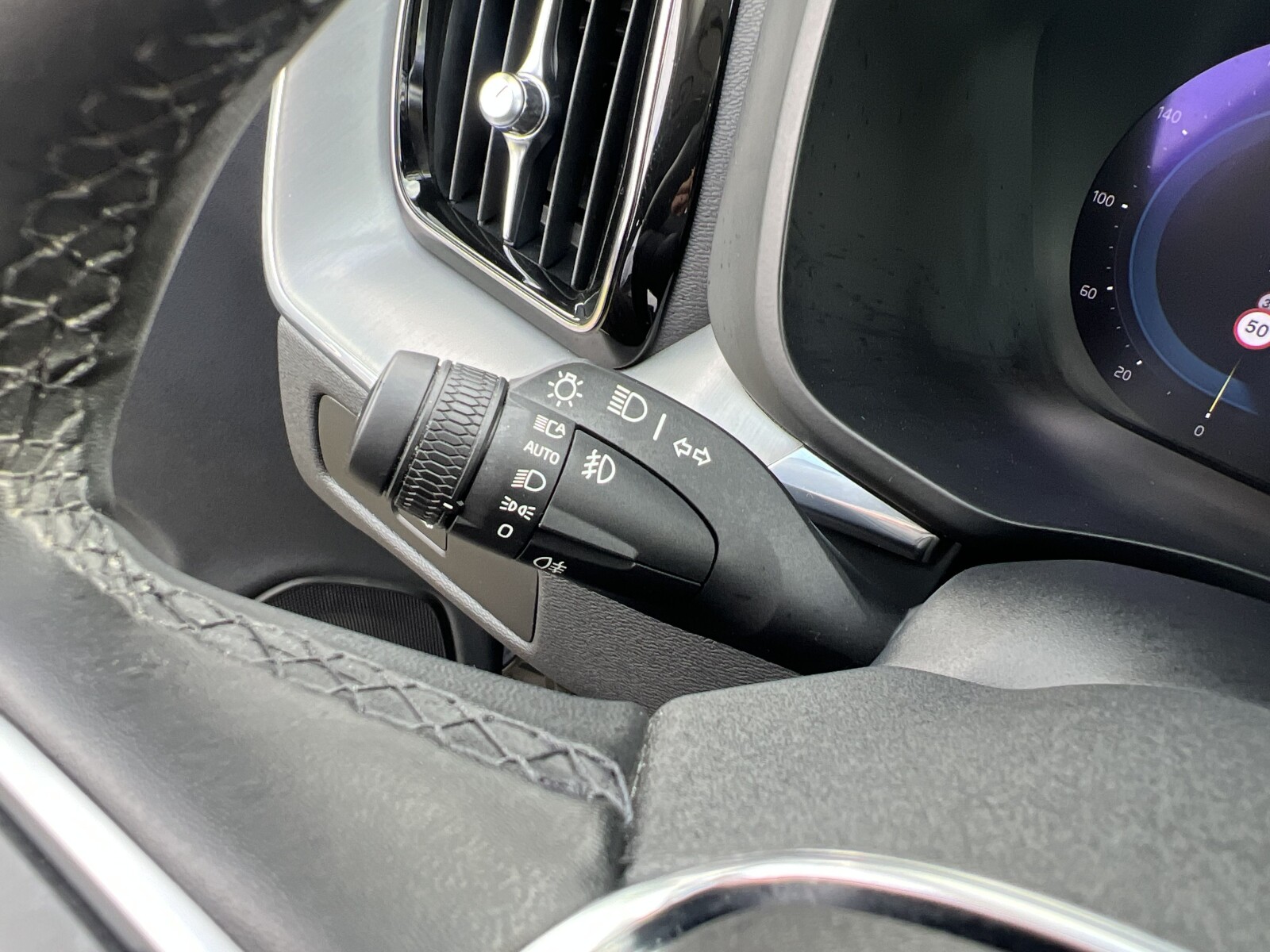 Volvo XC 60 - zdjęcie 15