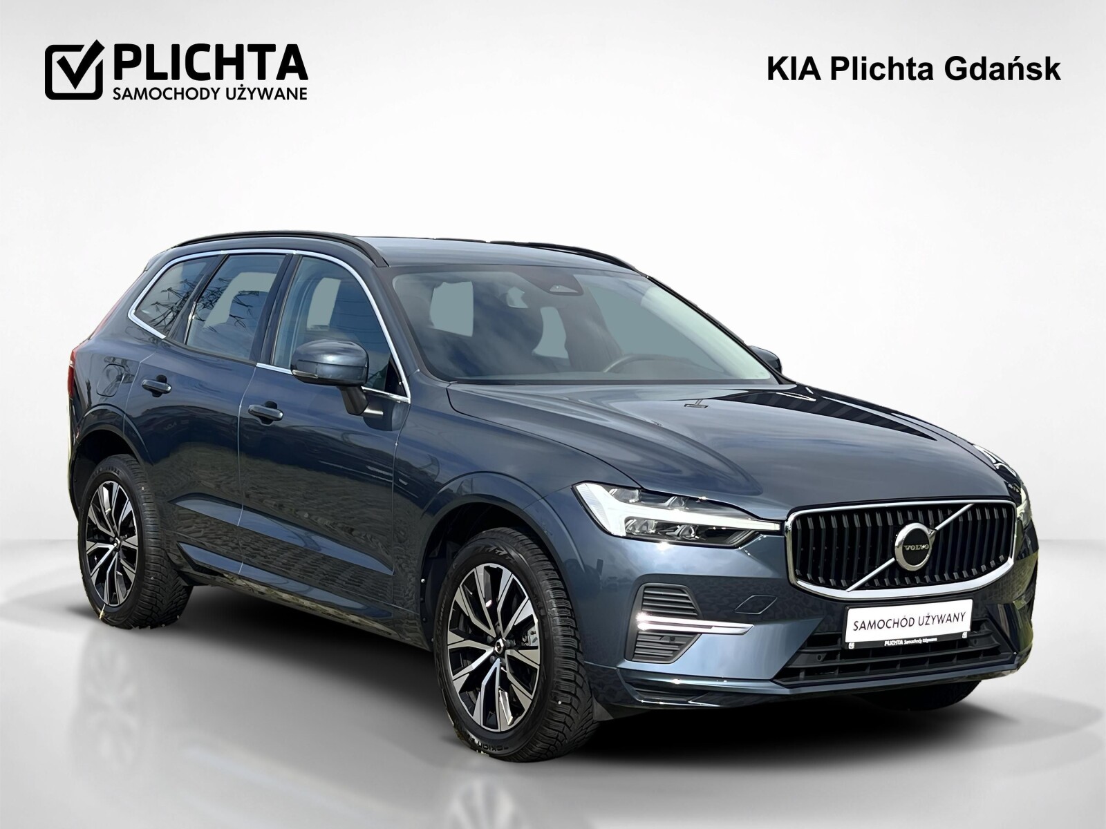 Volvo XC 60 - zdjęcie 7