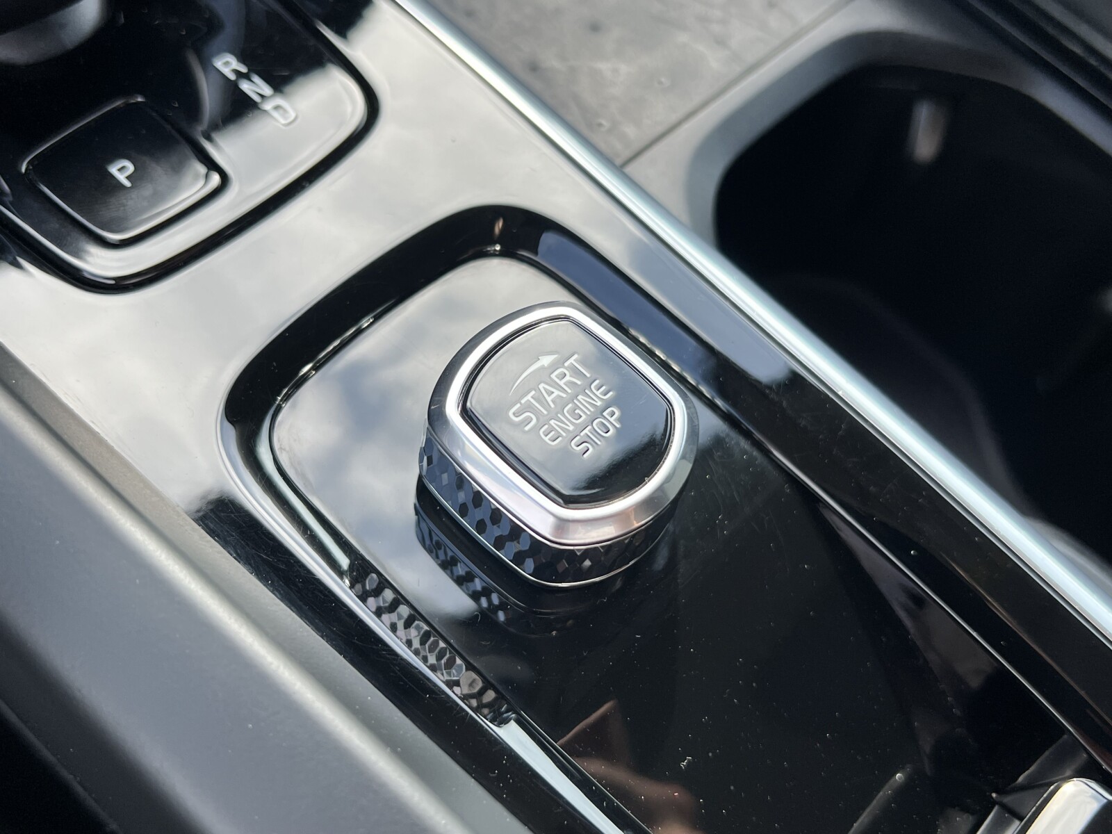 Volvo XC 60 - zdjęcie 26