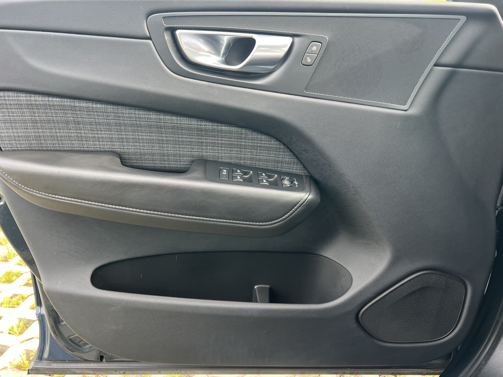 Volvo XC 60 - zdjęcie 11