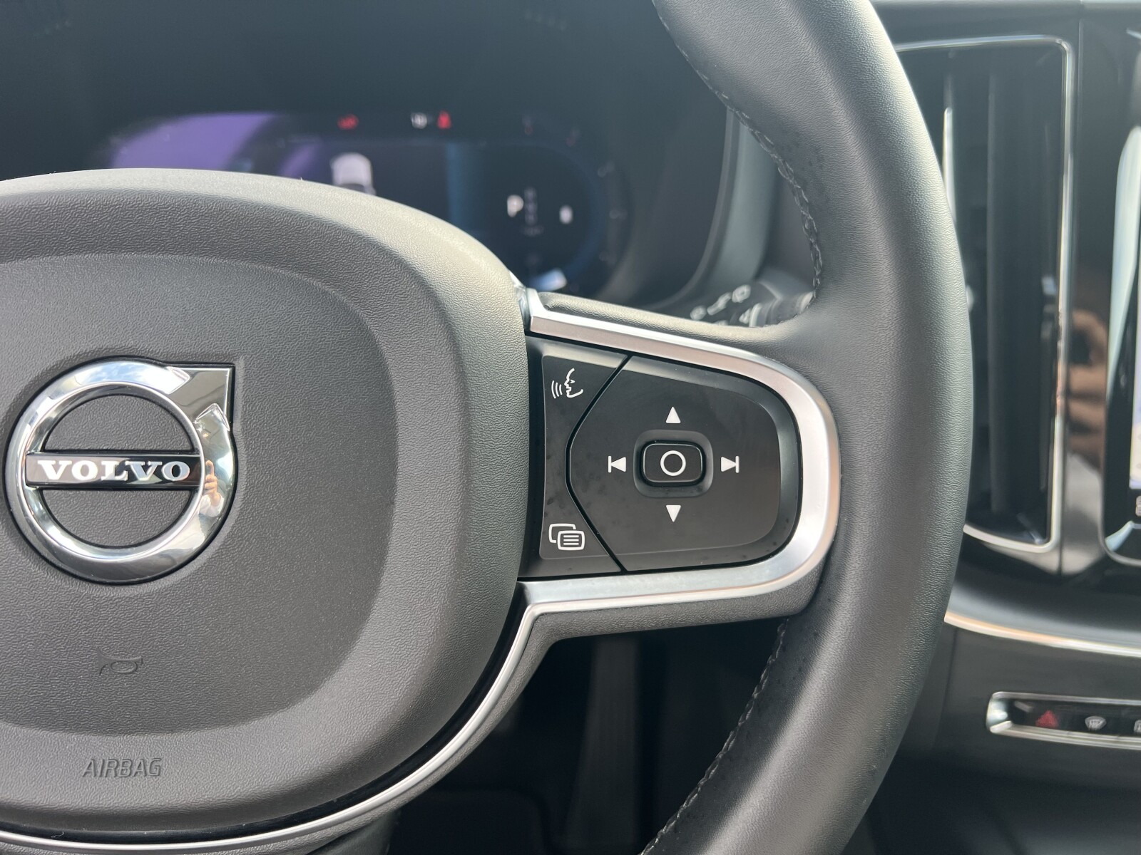 Volvo XC 60 - zdjęcie 17