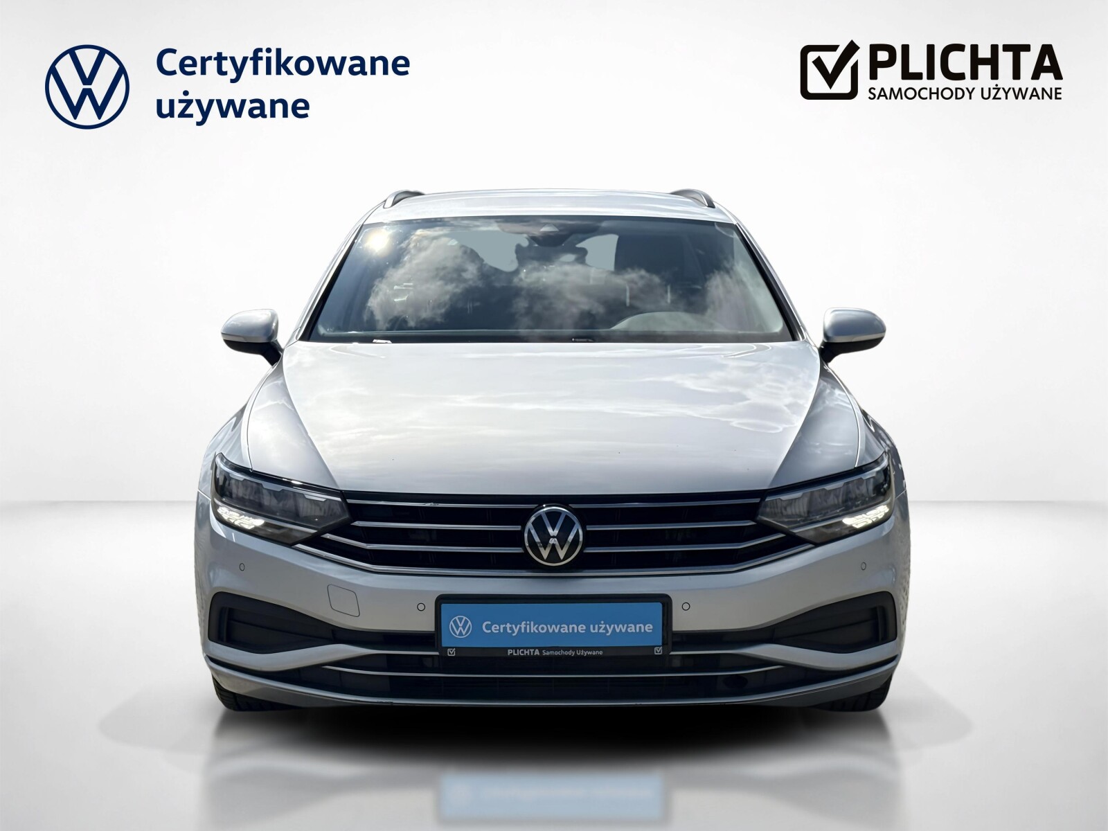 Volkswagen Passat Variant - zdjęcie 8