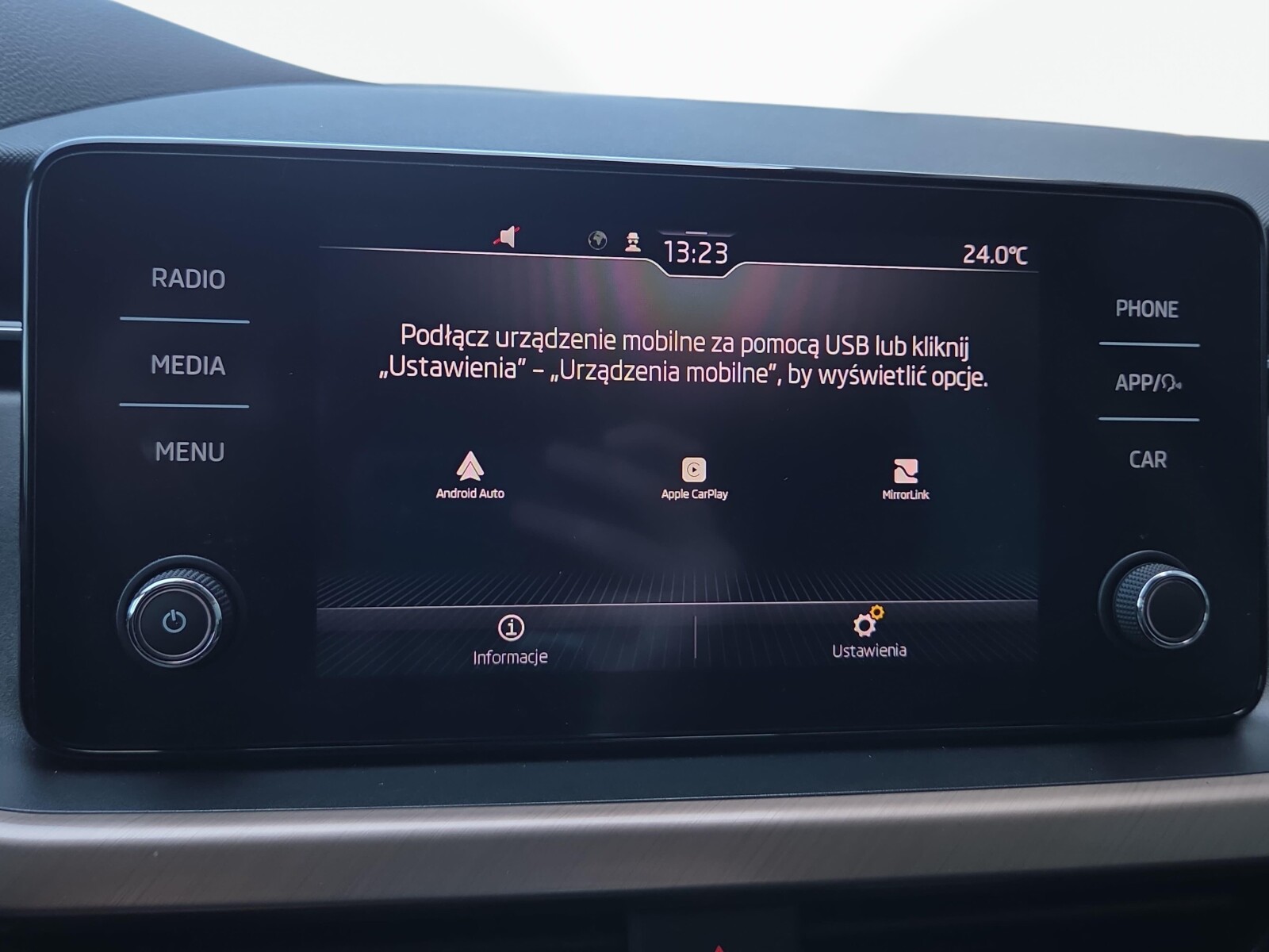 Škoda Kamiq - zdjęcie 20