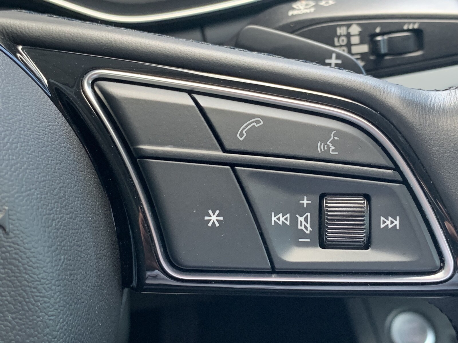 Audi A5 Sportback - zdjęcie 26