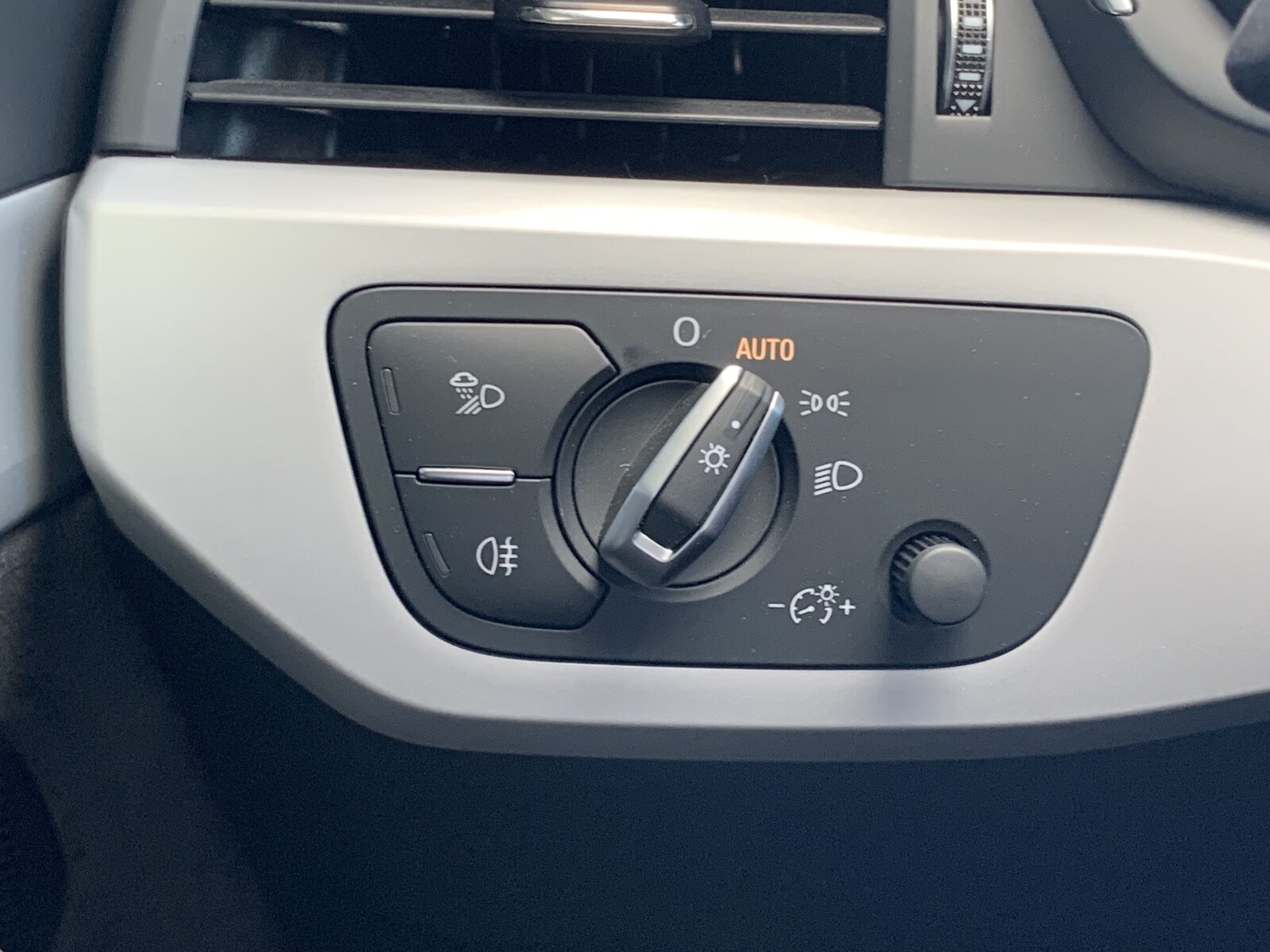 Audi A5 Sportback - zdjęcie 24
