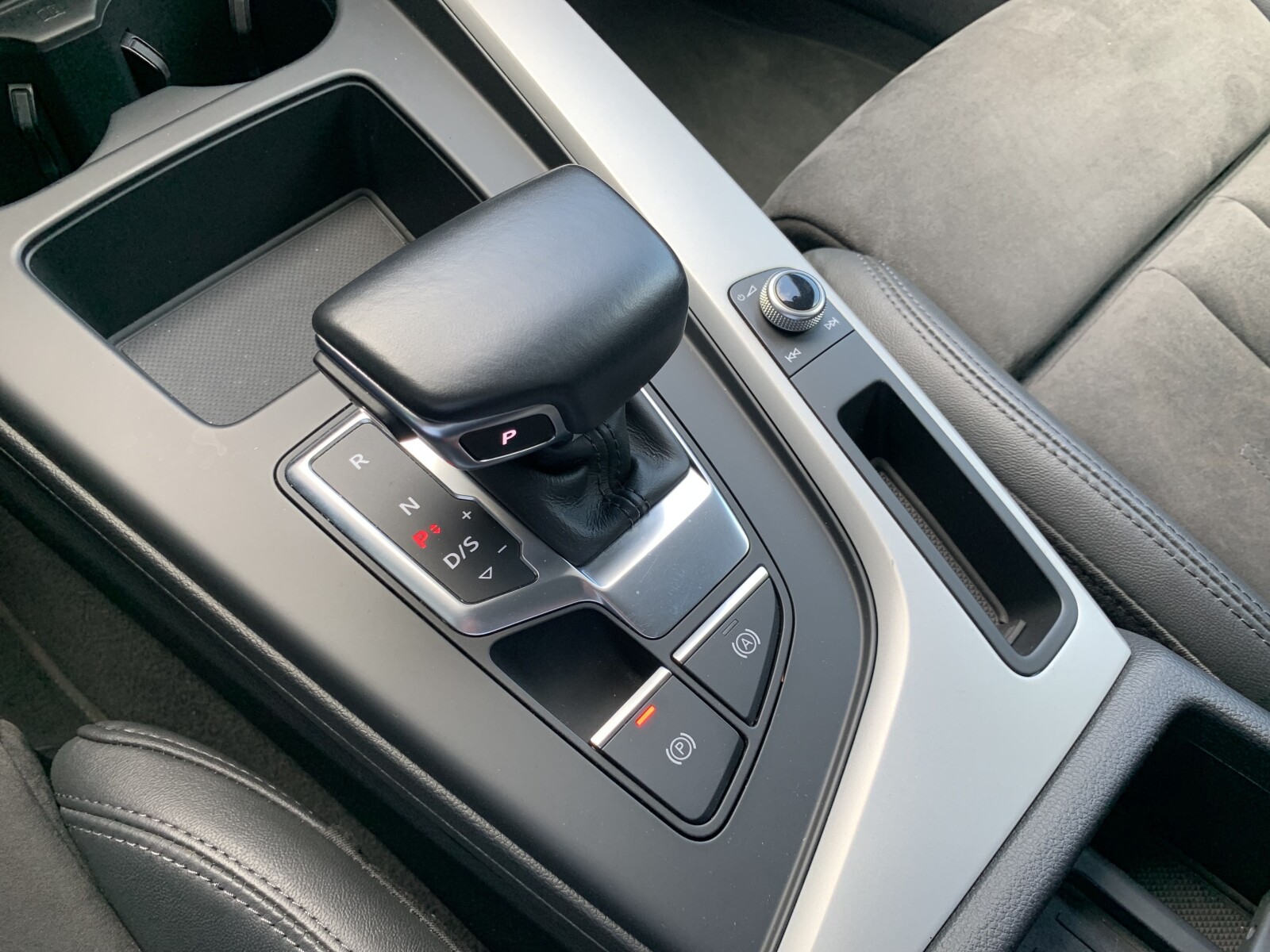 Audi A5 Sportback - zdjęcie 19