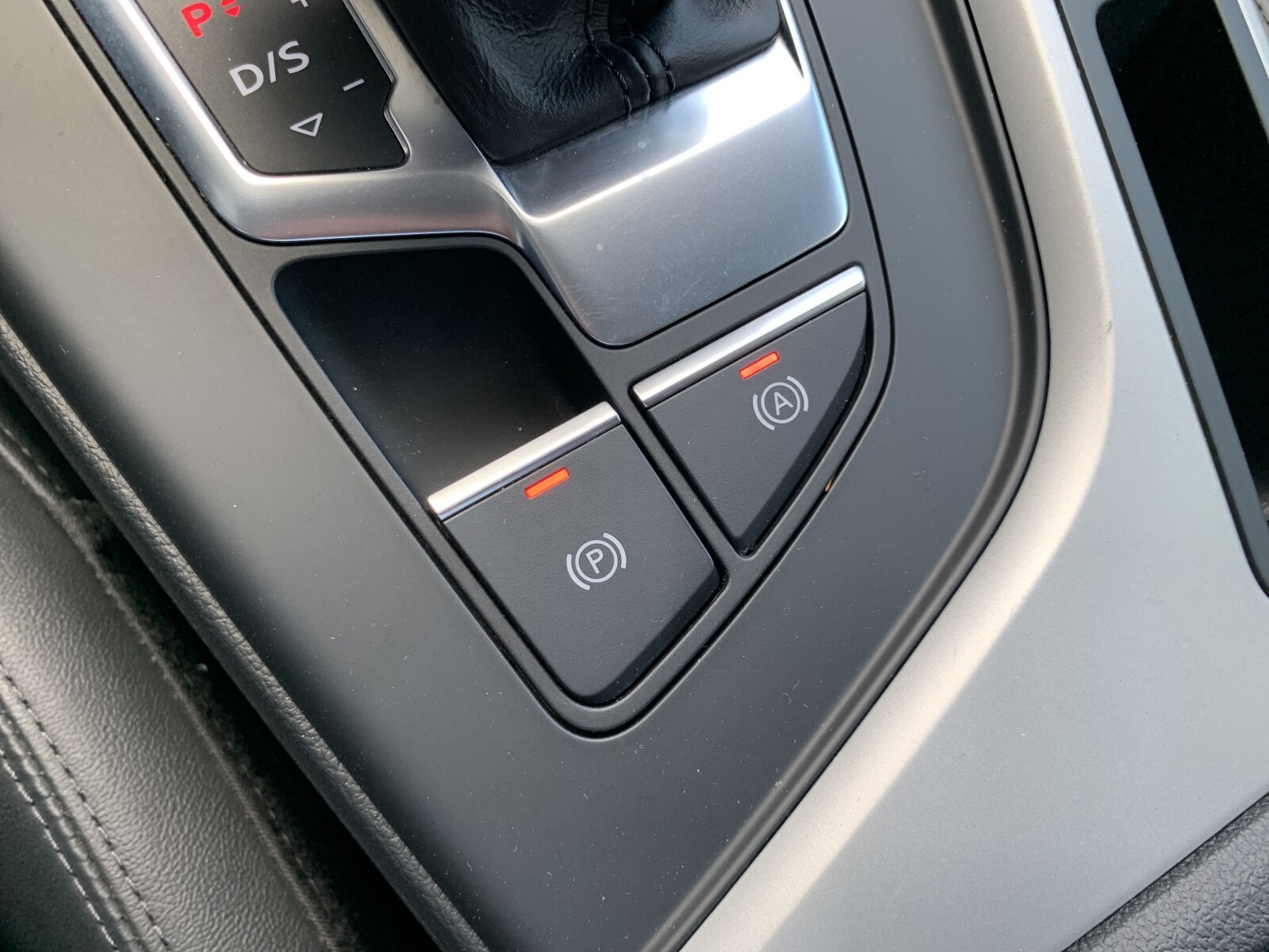 Audi A5 Sportback - zdjęcie 20