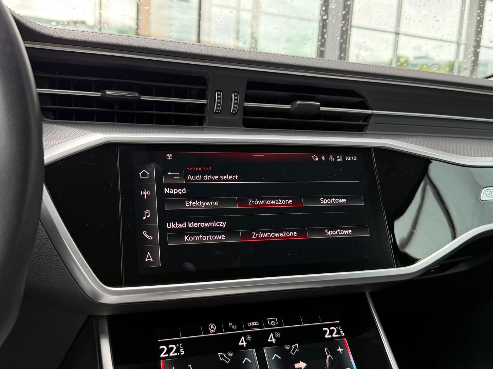 Audi A6 Avant - zdjęcie 33