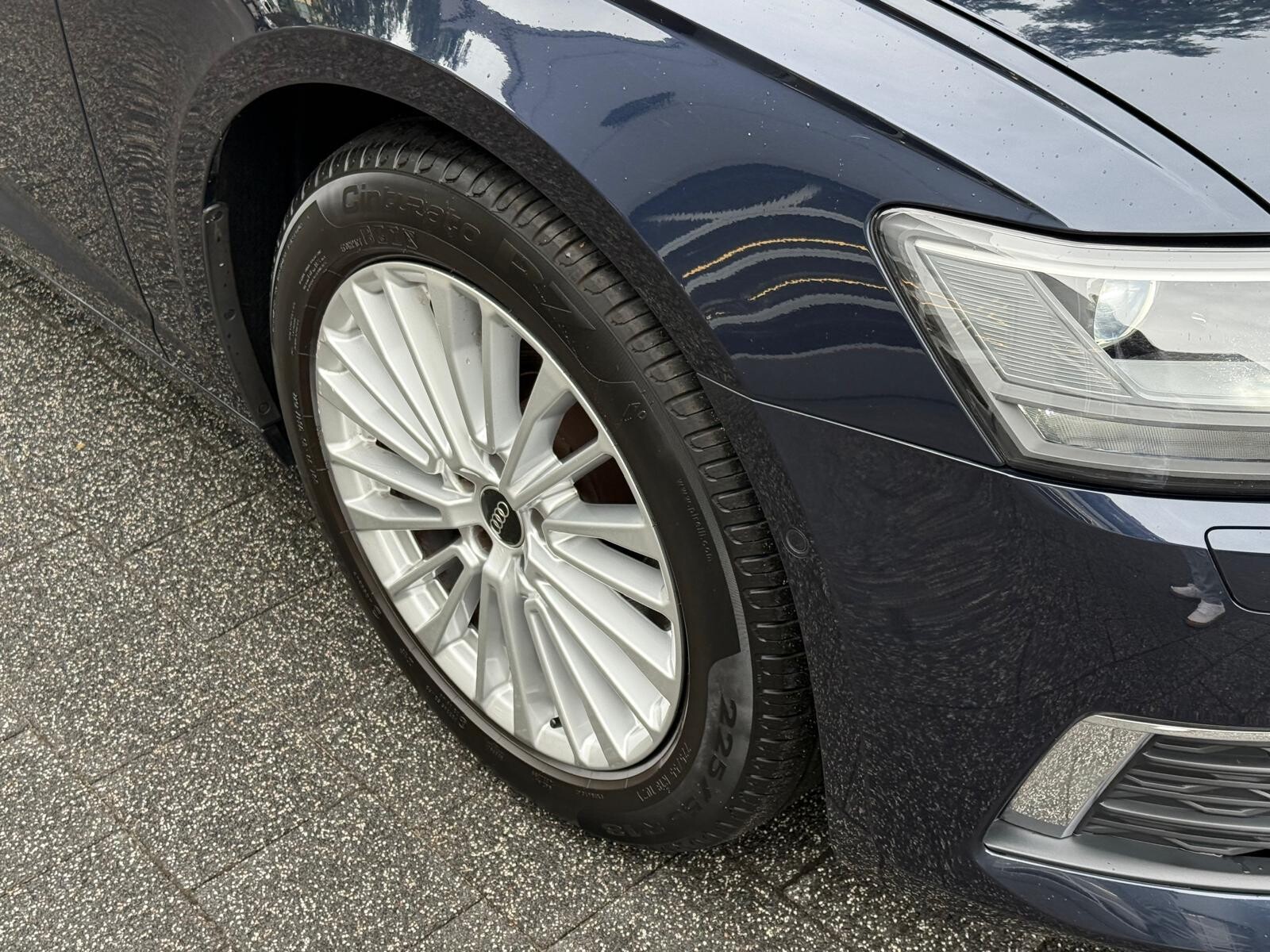 Audi A6 Avant - zdjęcie 10