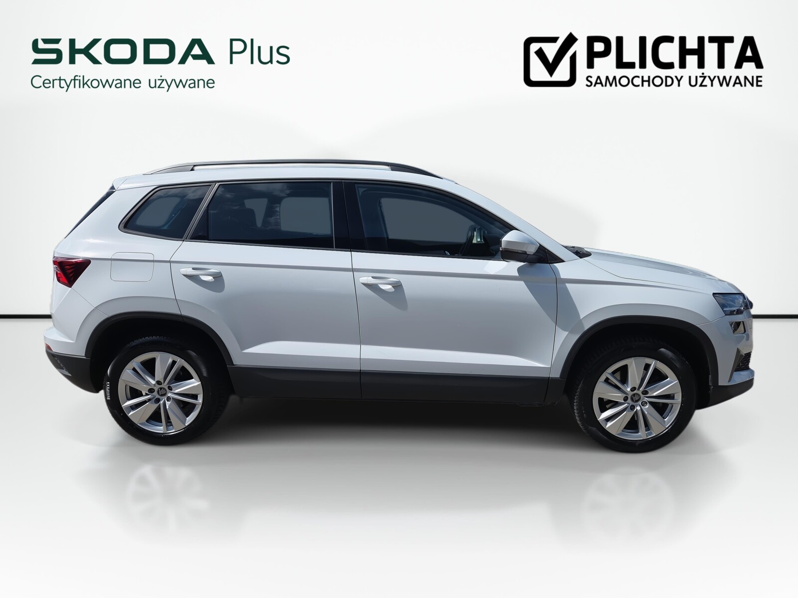 Škoda Karoq - zdjęcie 6