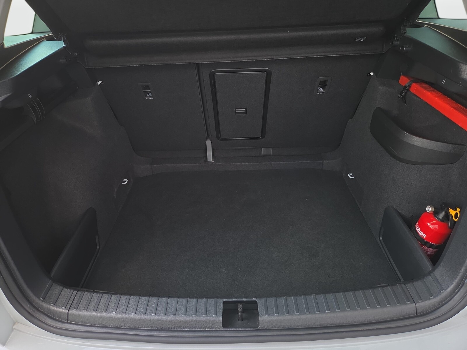 Škoda Karoq - zdjęcie 12