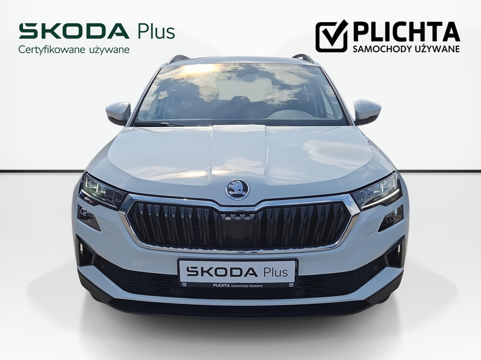 Škoda Karoq - zdjęcie 8