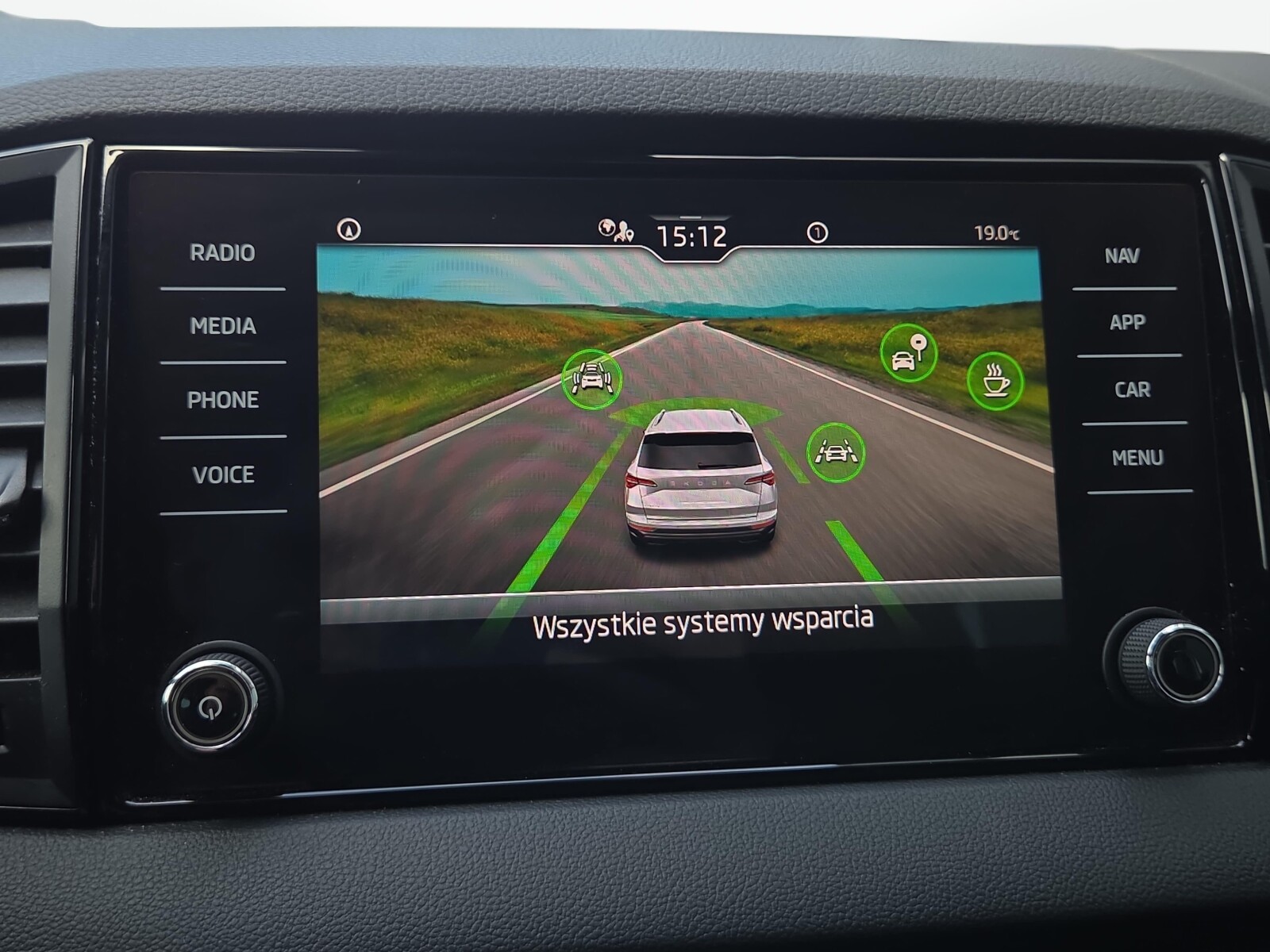 Škoda Karoq - zdjęcie 21
