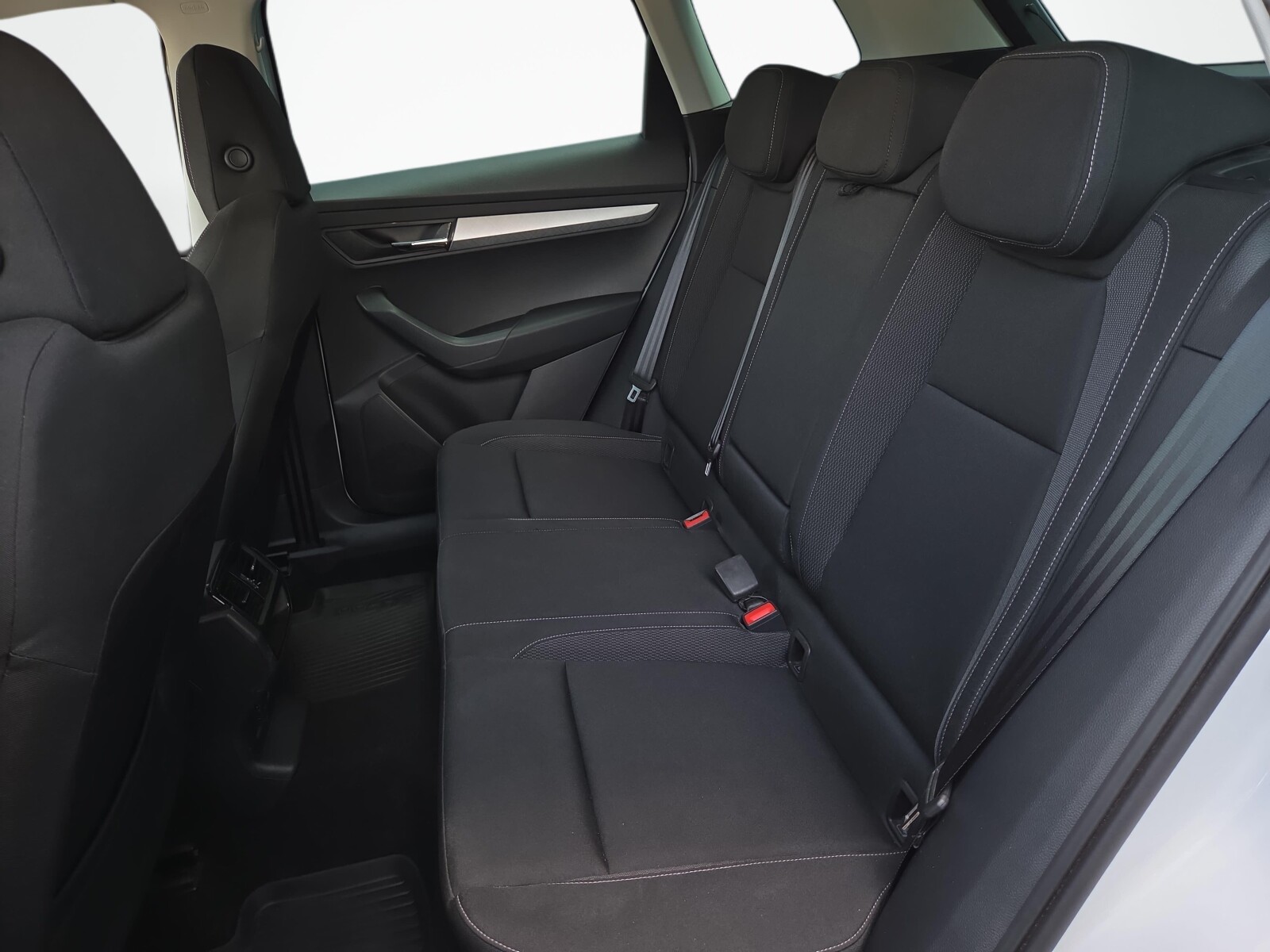 Škoda Karoq - zdjęcie 11