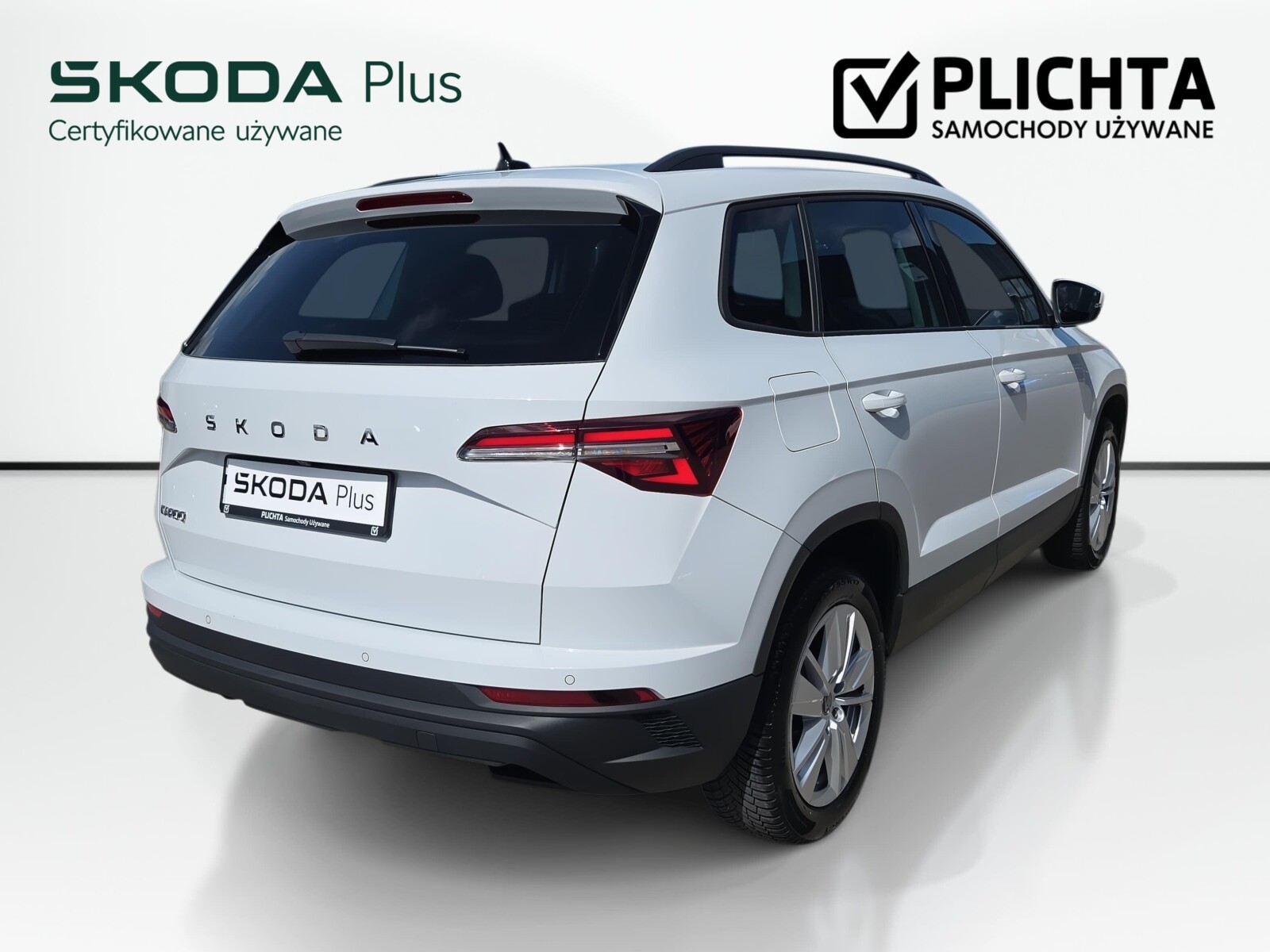 Škoda Karoq - zdjęcie 5