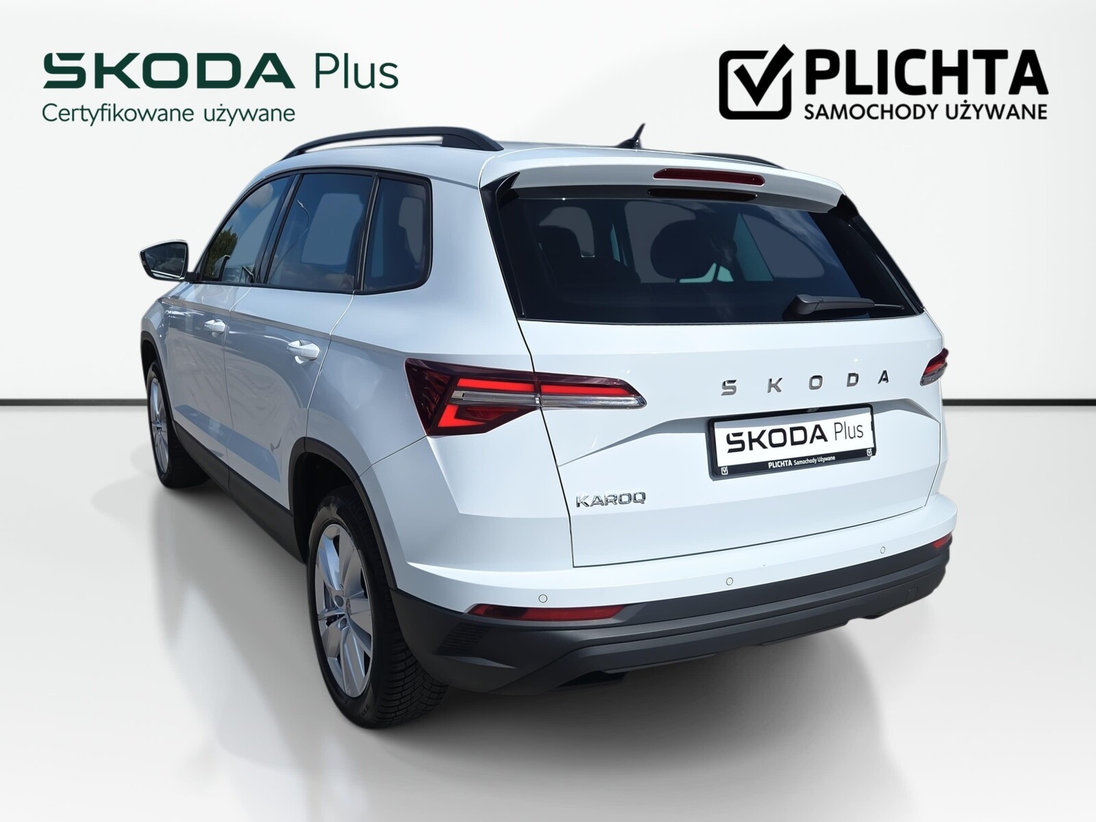 Škoda Karoq - zdjęcie 3