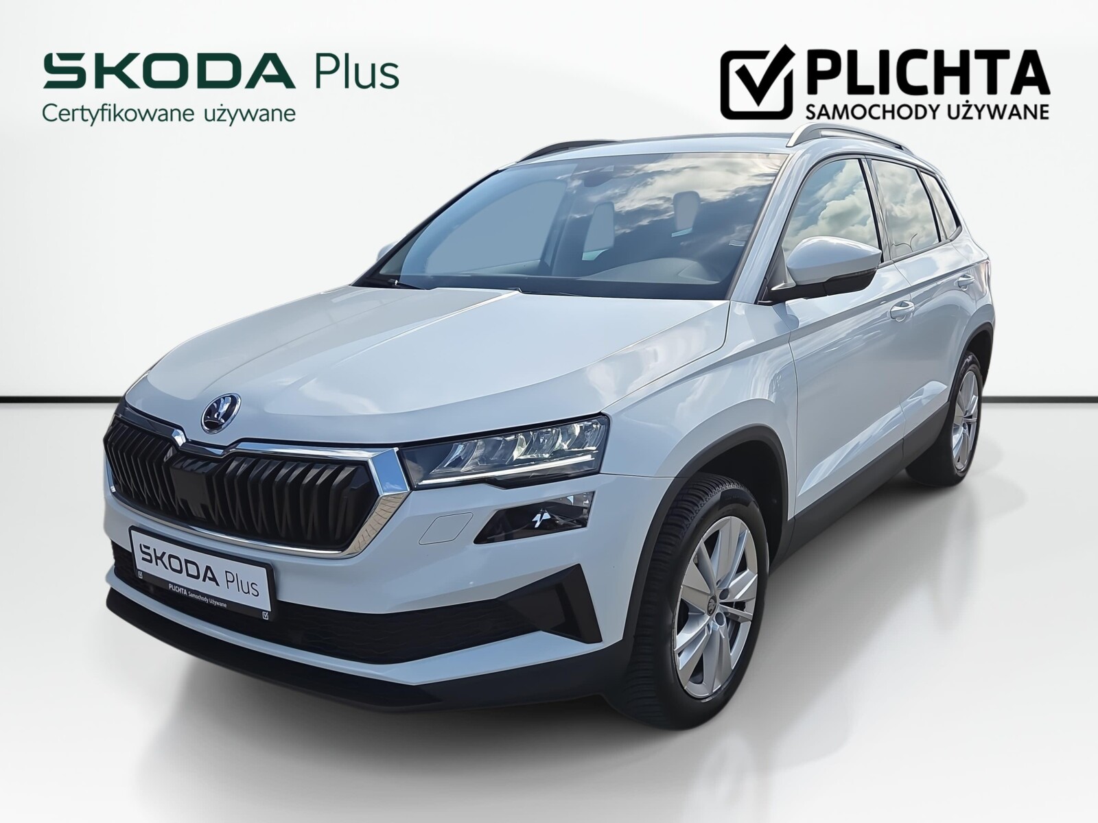 Škoda Karoq - zdjęcie 1