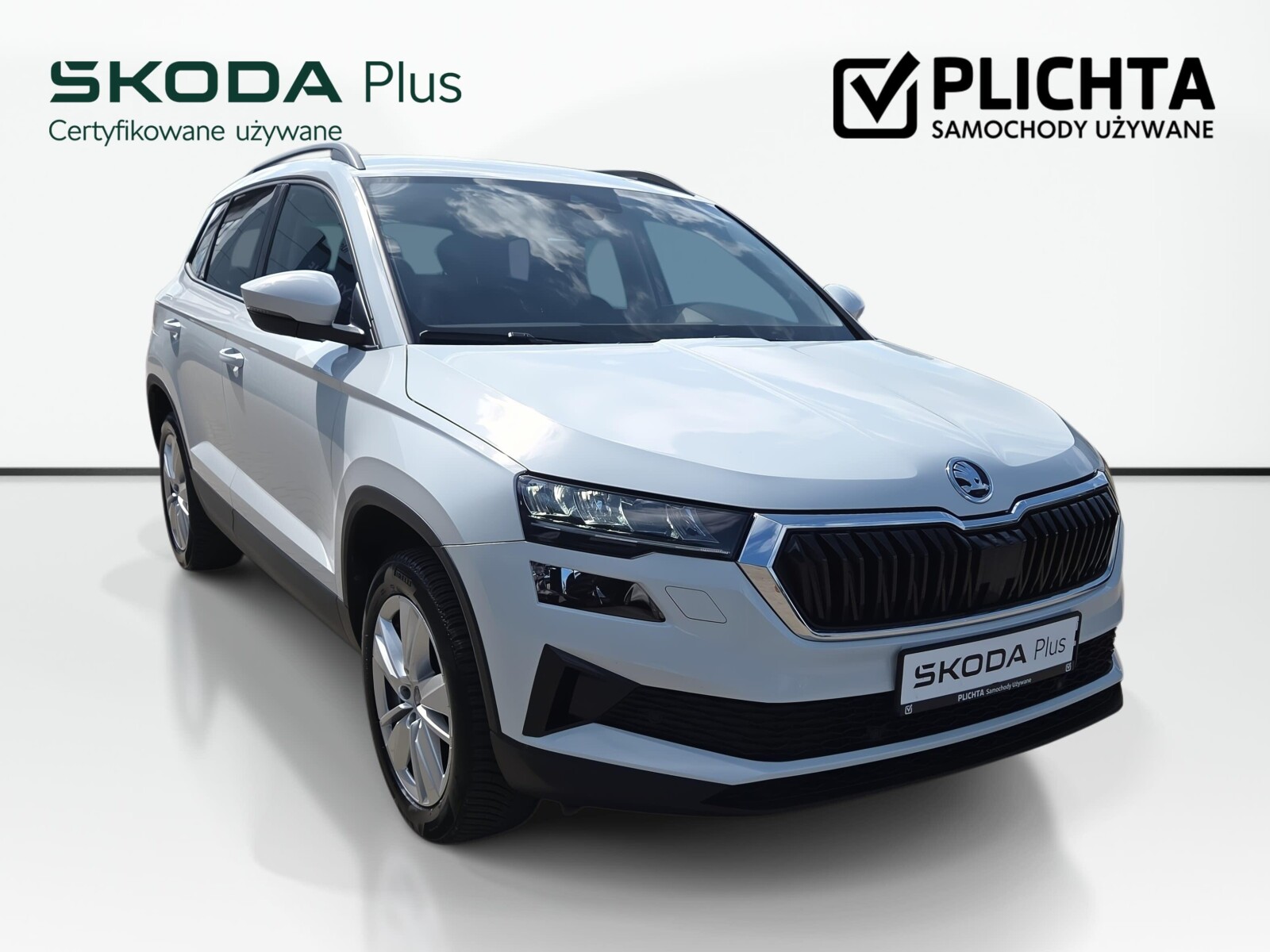 Škoda Karoq - zdjęcie 7